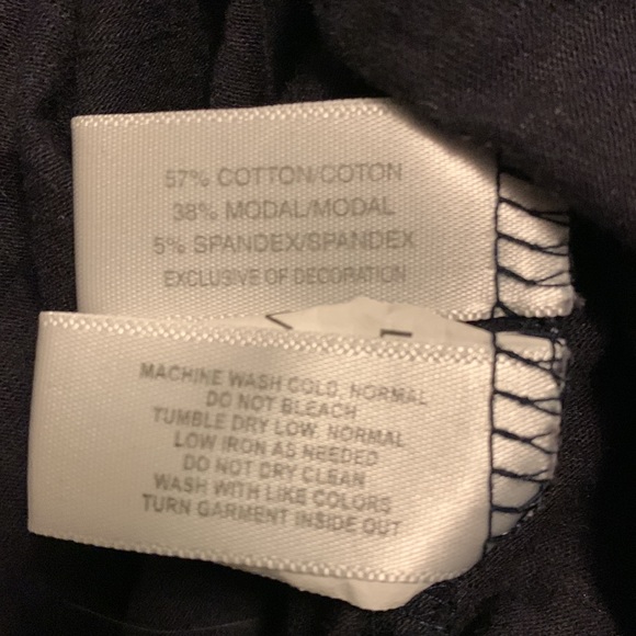 Cutter & Buck NFL Chicago Bears long sleeve T-shirt sz S - Picture 8 of 10